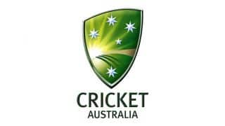 Justin Langer to coach Australia in T20Is vs Sri Lanka